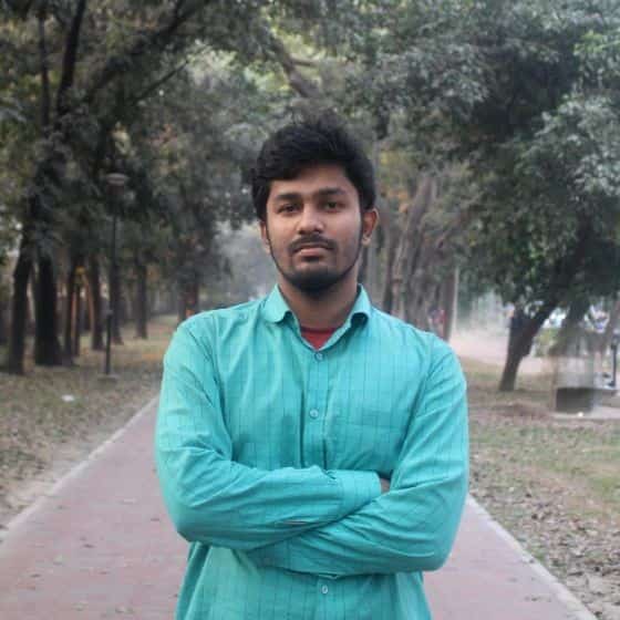 Ashraful Islam Shohan
