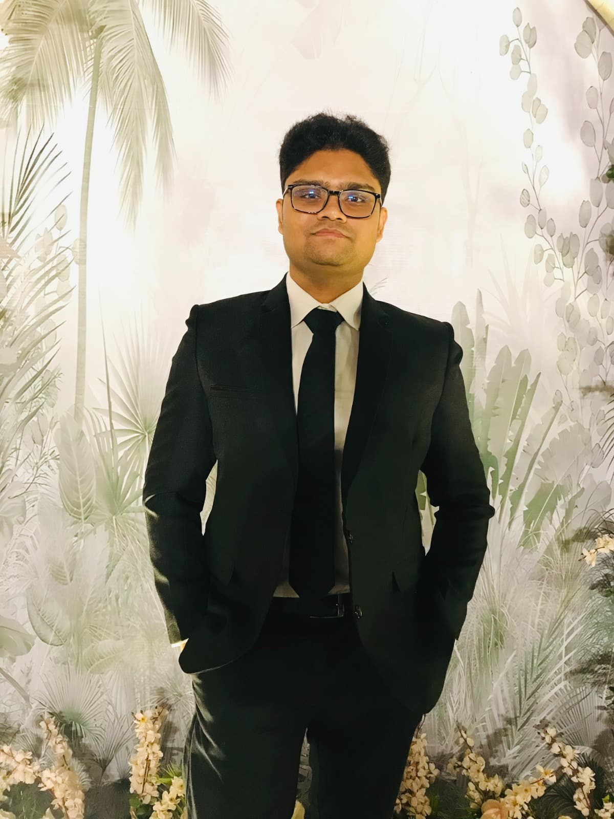 Faid Sarowar